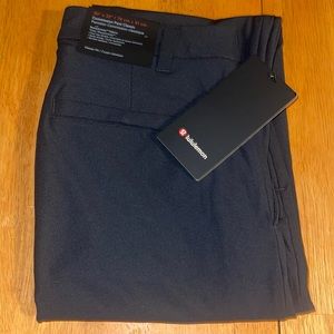 Lululemon Commission Pant Classic 32”L
